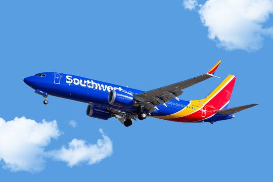 How to Speak to a Live Person at Southwest Airlines: A Step-by-Step Guide | by Emma | Dec, 2023 | Medium