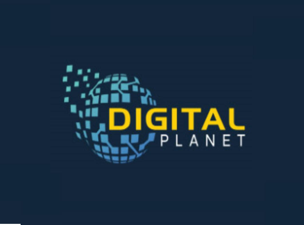 Digital Planet Profile Picture