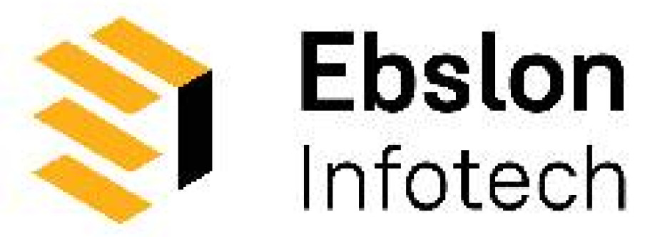 Ebslon Infotech Cover Image