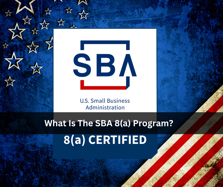 What is the 8(a) Program and what are the eligibility requirements? - DIGITALSPEC Technologies | Blog