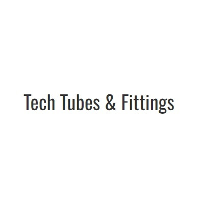 TECH TUBES FITTINGS Profile Picture