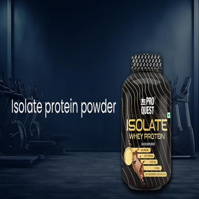 Buy Whey P Profile Picture