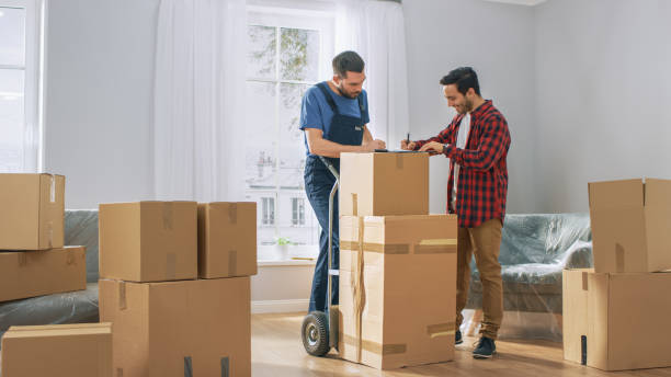 How to Plan a Last-Minute Move with Interstate Movers | Medium Blog