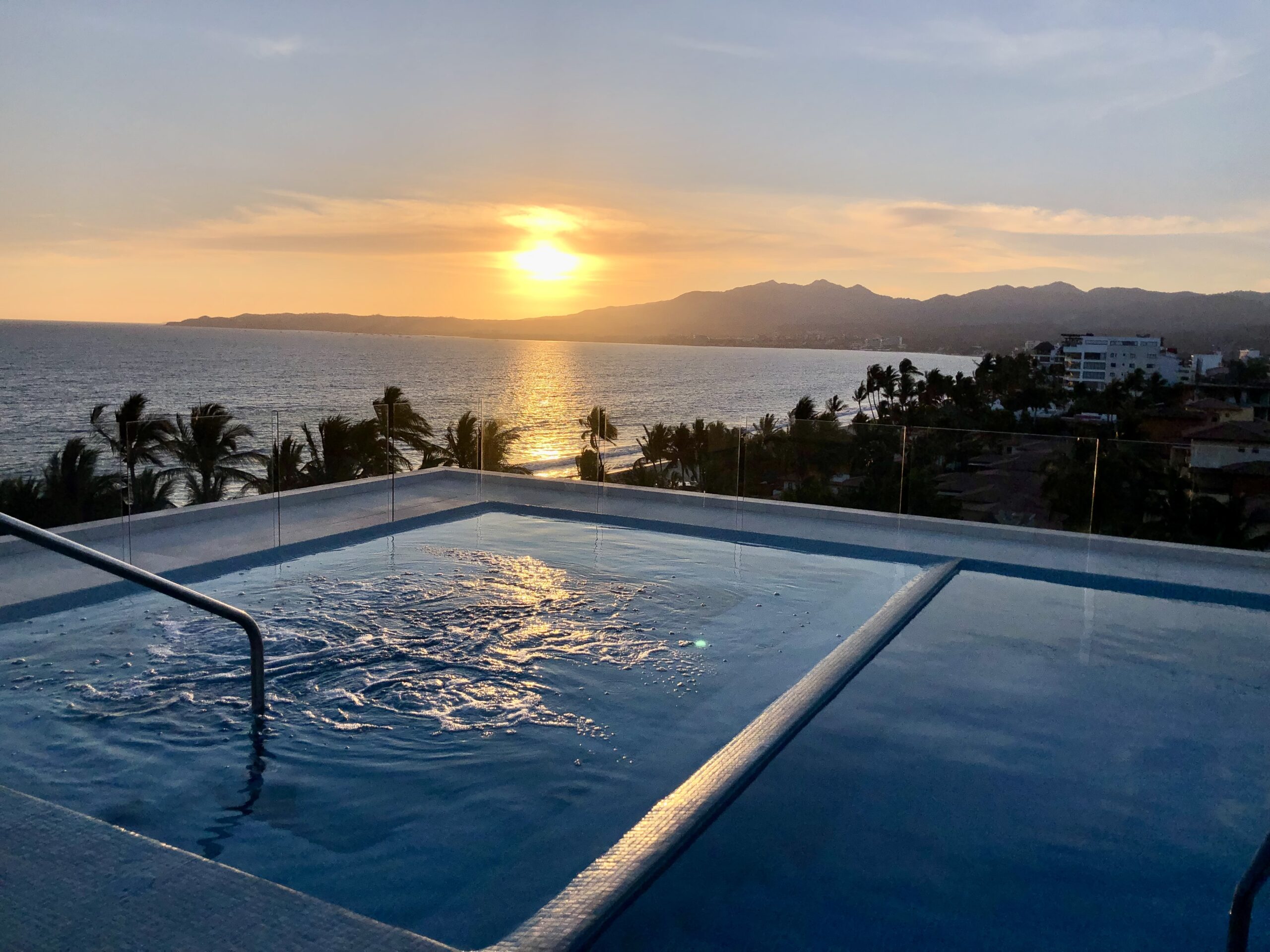 Beachfront Vacation Rental Luxury Properties in Puerto Vallarta & Bucerias Mexico