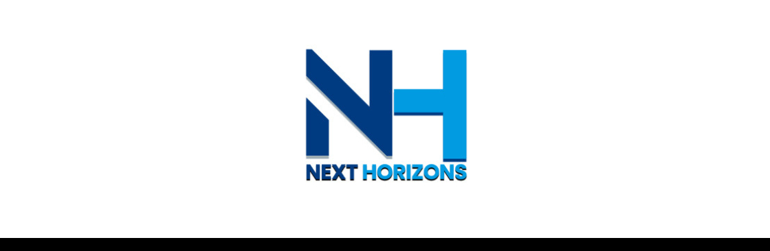 Next Horizons Cover Image