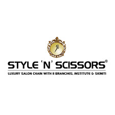 Style Scissors Profile Picture