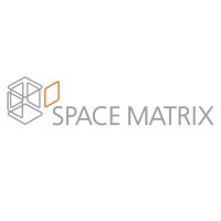 Space Matrix Profile Picture