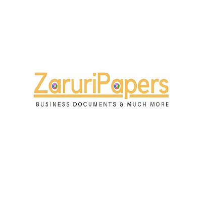 Zaruripapers Profile Picture