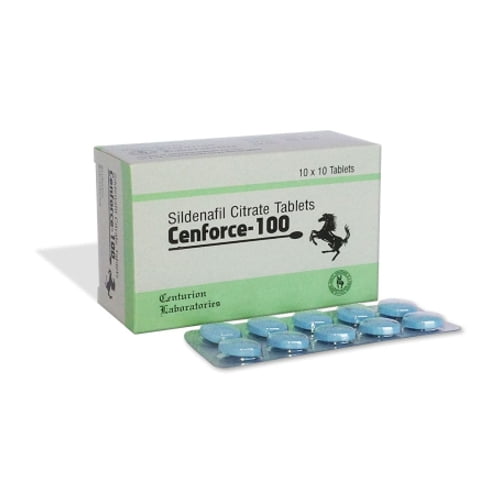 Buy Cenforce Tablet Online