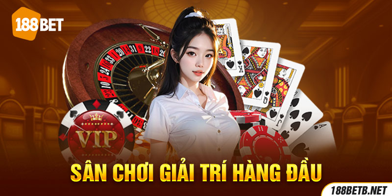 188BET - Top Đơn Vị Cá Cược Trực Tuyến Châu Á 2024