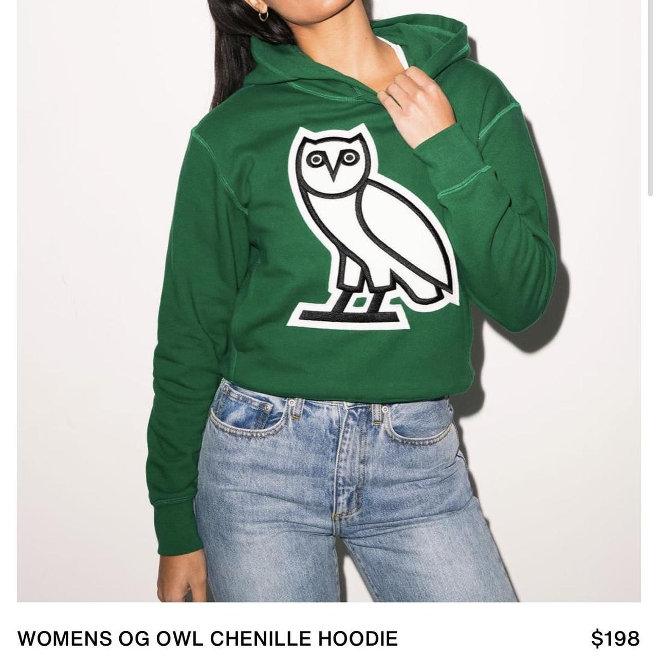 Ovo Clothing Profile Picture