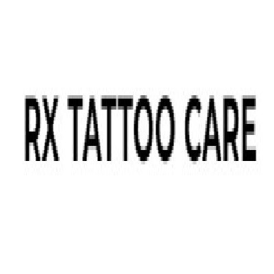 Rx Tattoo Care Profile Picture