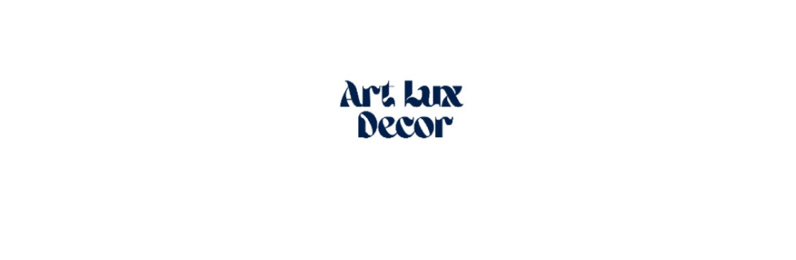 Art Lux Décor Cover Image