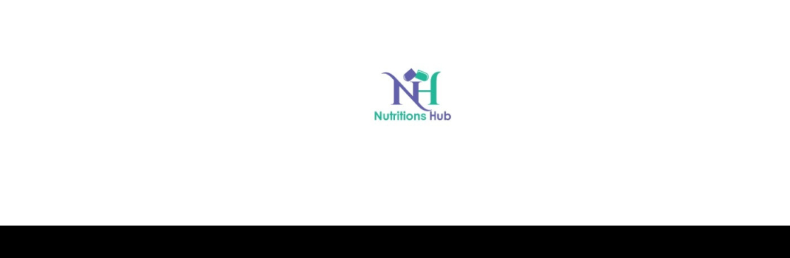 Nutritions Hub Cover Image