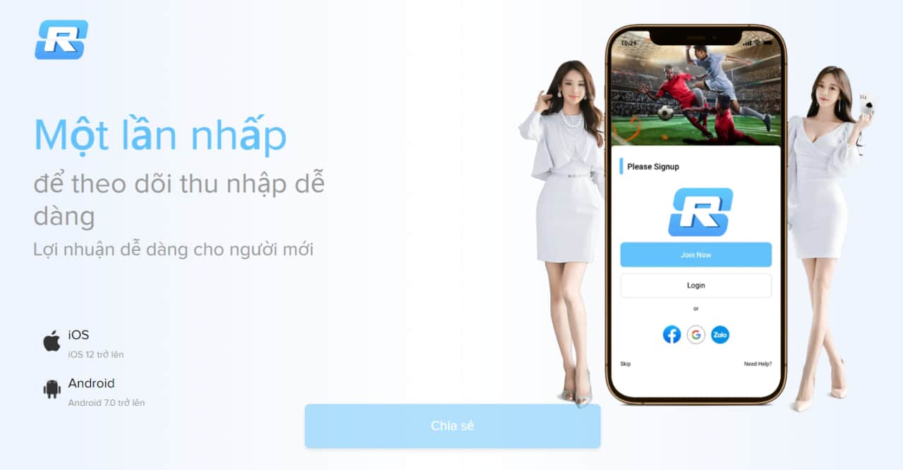 Rs8 – Rs8sport– Link Tải App RS8 Casino Tặng 58k Miễn Phí