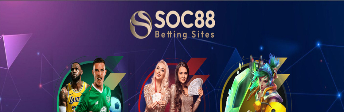 Soc88 SOC88 gaming Cover Image