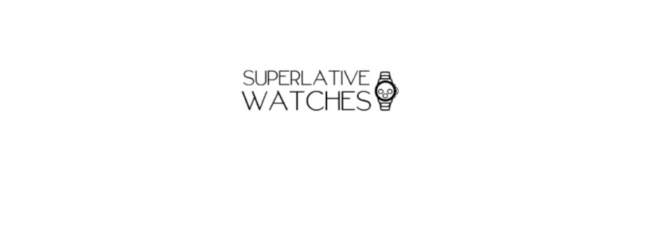 Superlative watches Cover Image