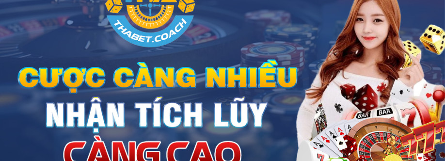 Thabet Cá Cược Trực Tuyến Cover Image