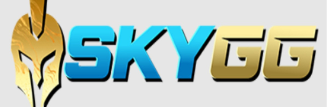 SKYGG Official Cover Image