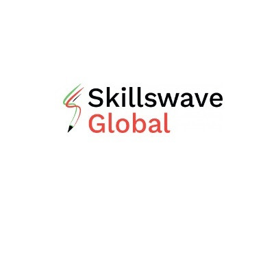 SkillsWave Global Profile Picture