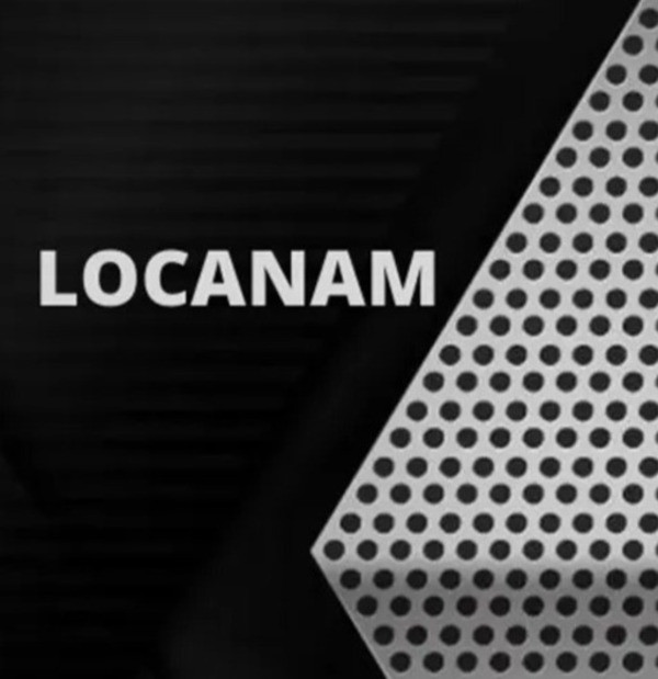 Locanam 3dprinting Profile Picture