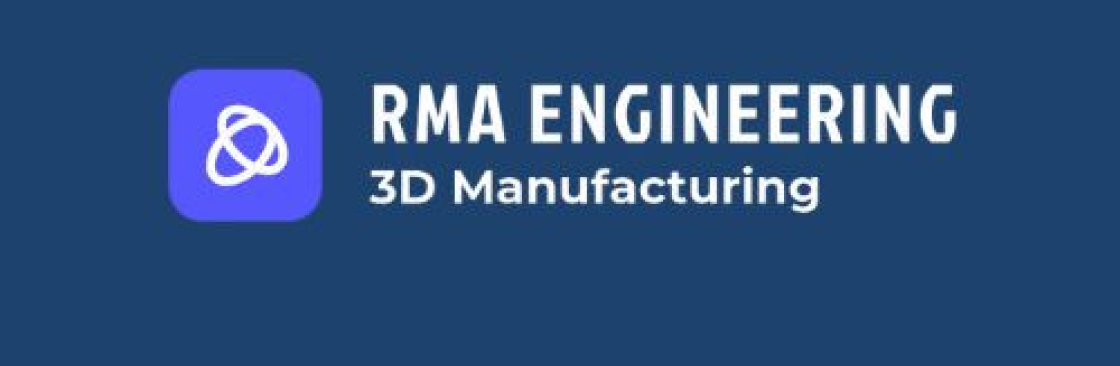 RMA Engineering Cover Image