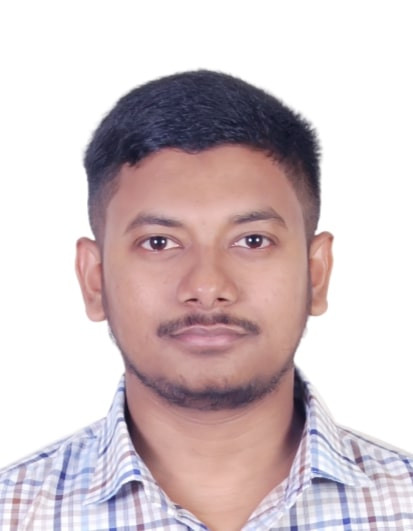 Mehedi Hasan CCL Profile Picture