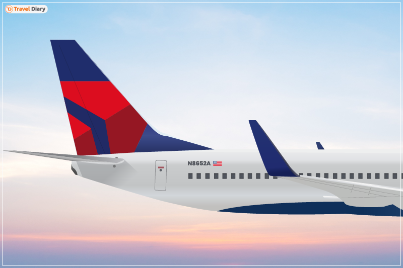 Delta Air Lines New System to Simplify Boarding Process