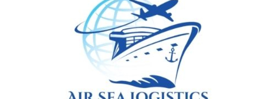 Air Sea Logistics Cover Image