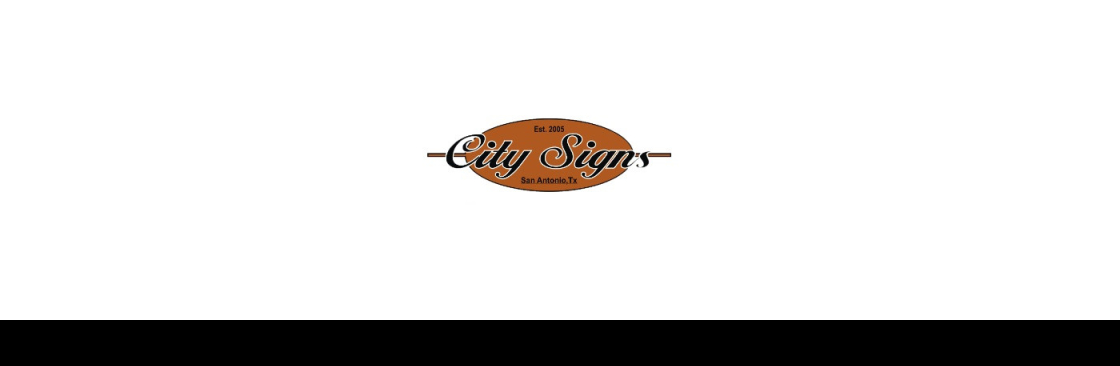 citysign softx Cover Image
