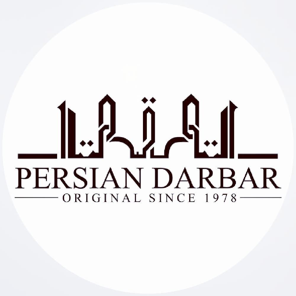 Persian Darbar Profile Picture