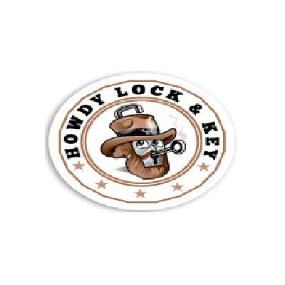 Howdy Lock and Key Profile Picture