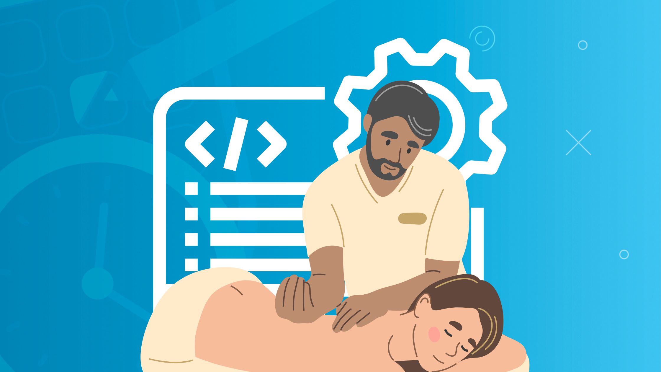 Massage Therapy Booking Software | Massage Therapy Scheduling Software