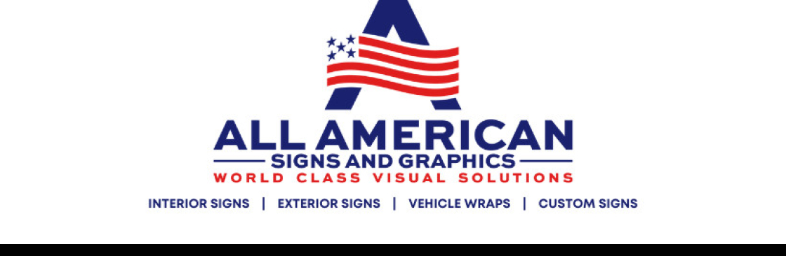 All American Signs and Graphics Cover Image