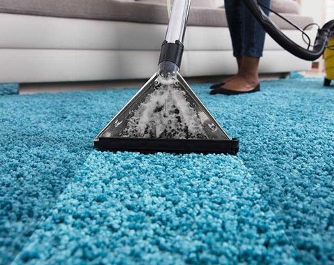 Carpet Cleaning Oxford | Rug and Upholstery Cleaners