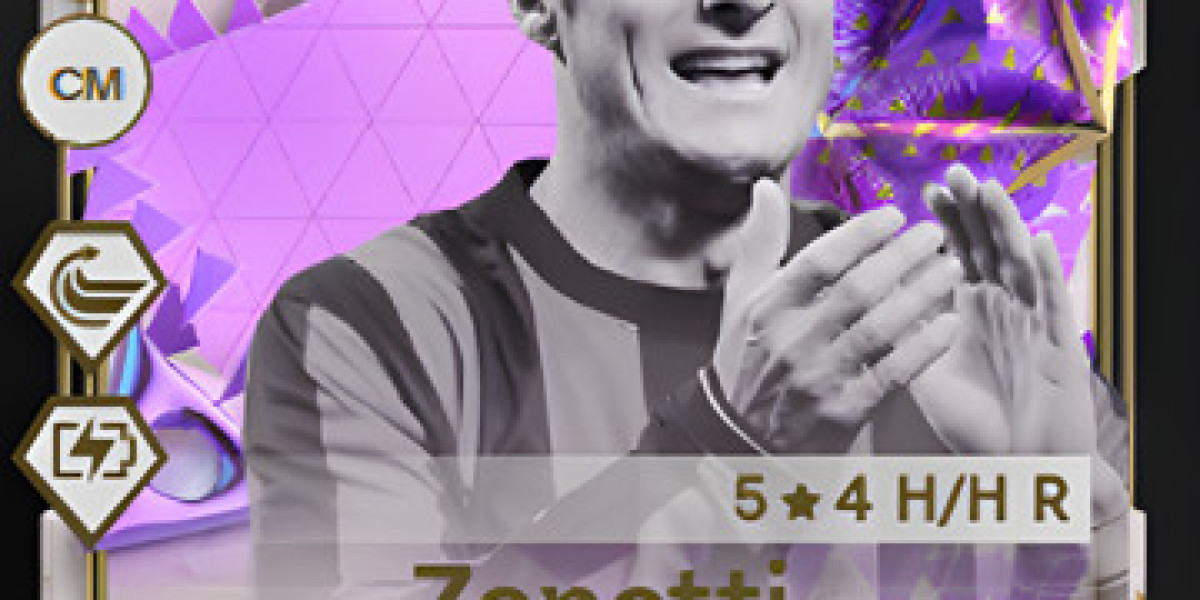 Mastering FC 24: Unlock Javier Zanetti's Icon Card and Earn Coins Fast