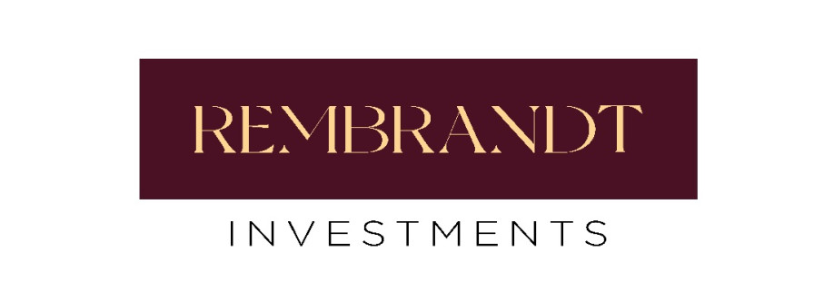 REMBRANDT INVESTMENTS Cover Image