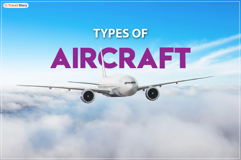 Types of Aircraft Used for Flights from USA to India