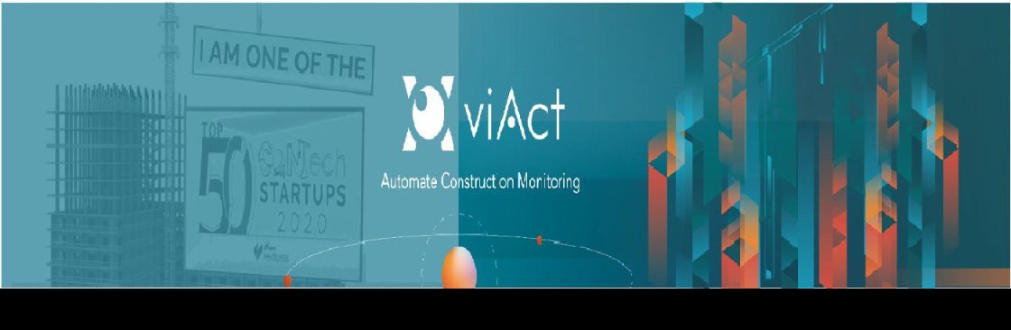 viAct viAct Cover Image