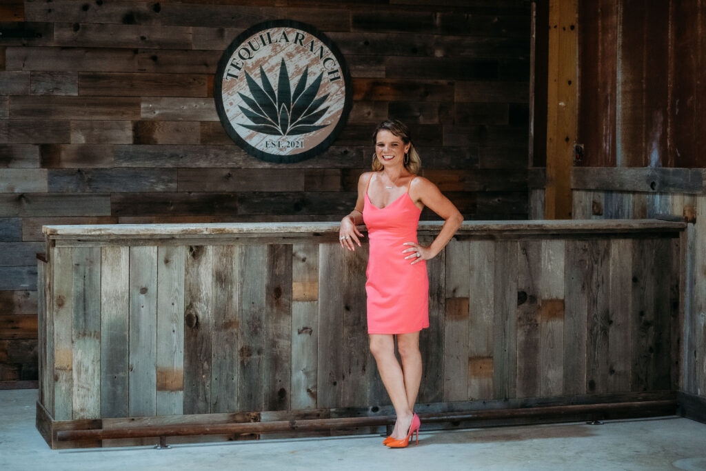 Wedding Reception Venue Near Austin, TX | Rustic Wedding Venue