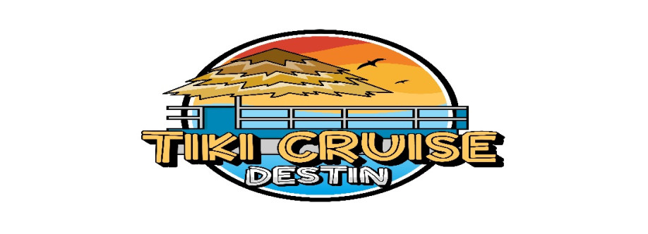 Tiki Cruise Destin Cover Image