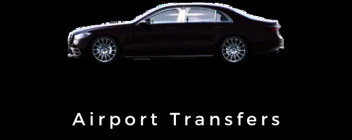 Bristol Airport Transfers Profile Picture