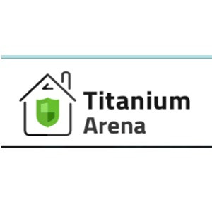 Titanium Arena Profile Picture