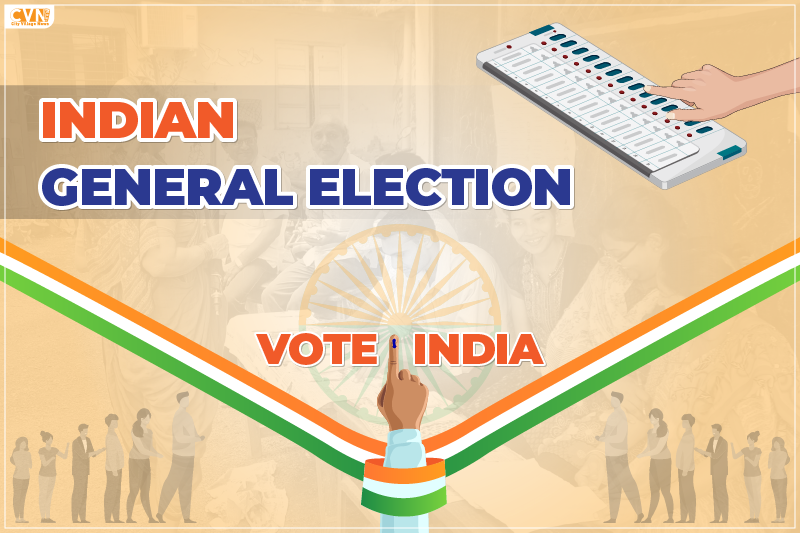 Indian General Elections 2024: Right to Vote as an NRI