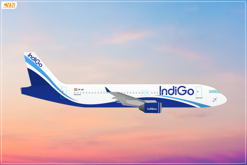 IndiGo Airbus A350 Order: Expanding Global Reach