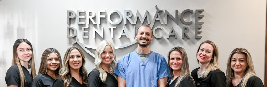Performance Dental Care Cover Image