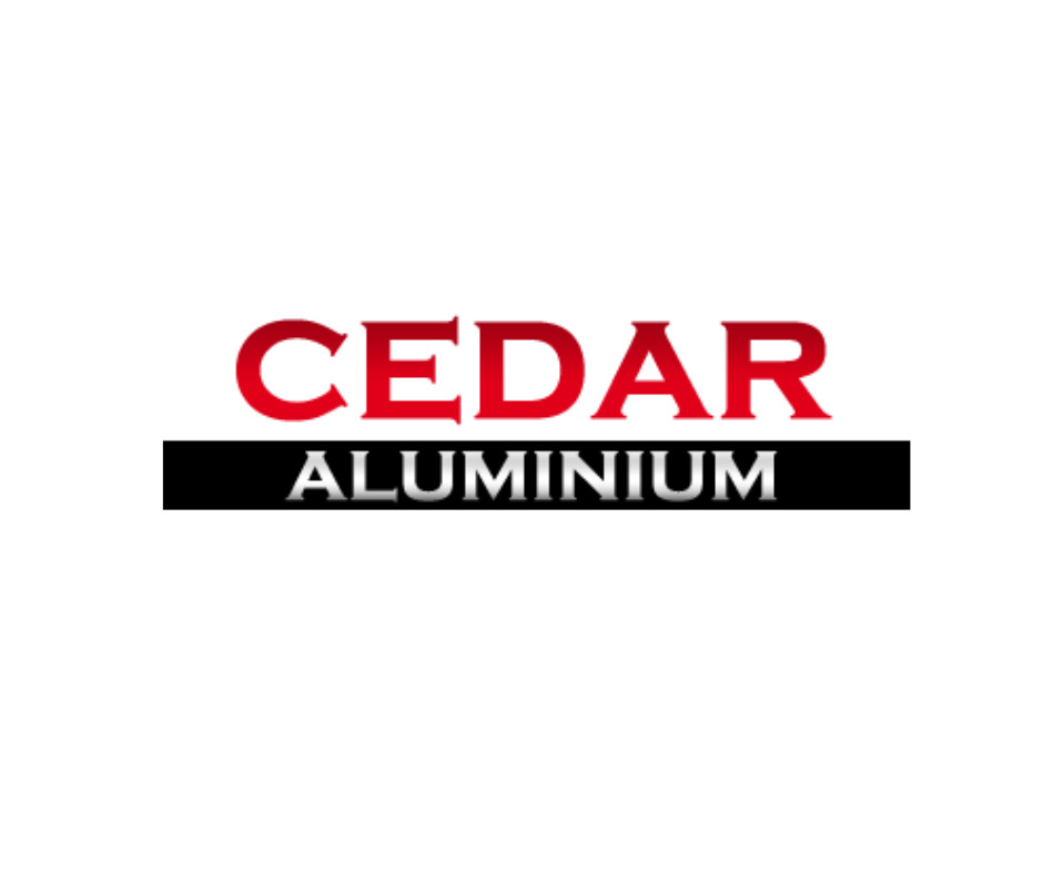 Cedar Aluminium Profile Picture
