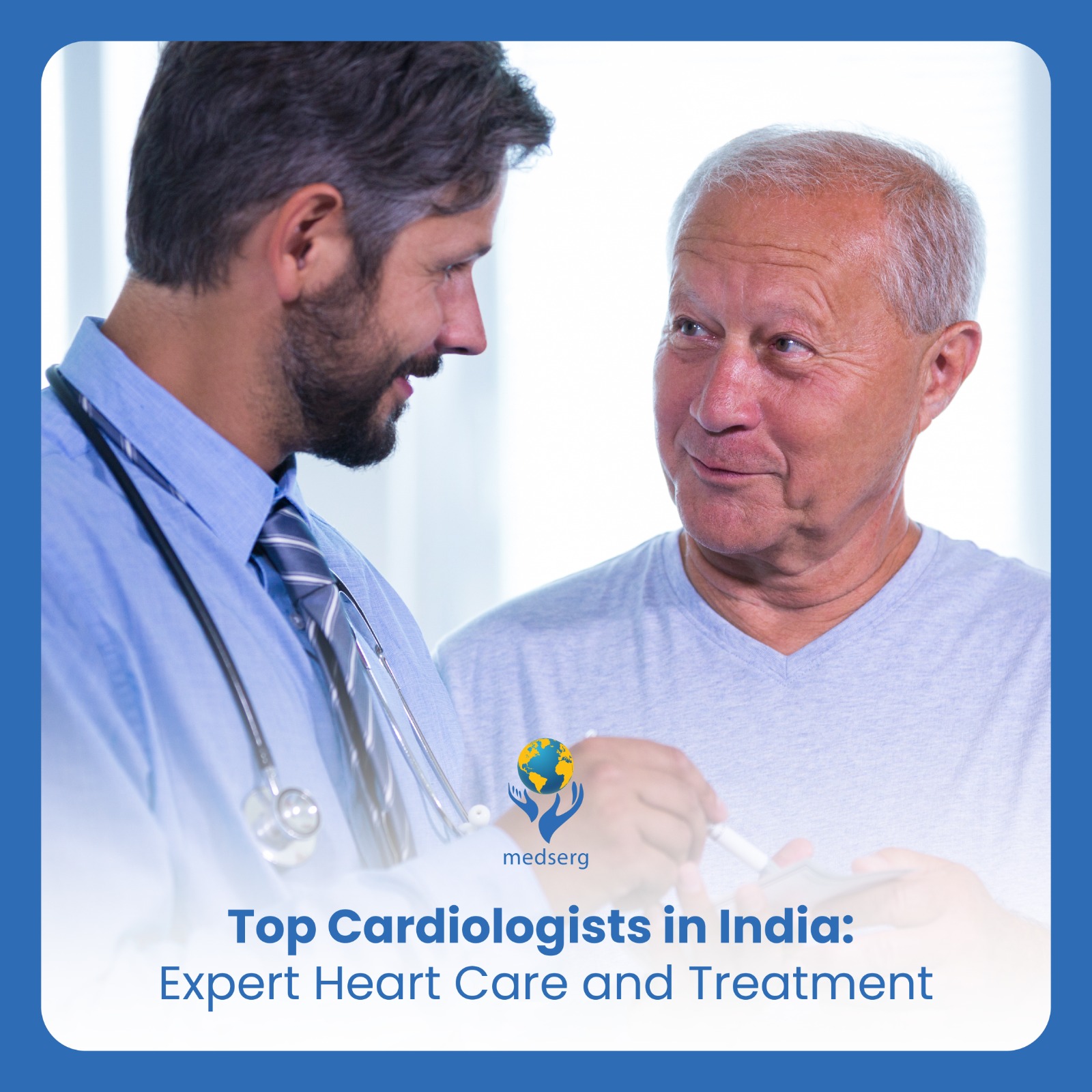 Best Cardiologist in India | Top 10 Cardiologist in India