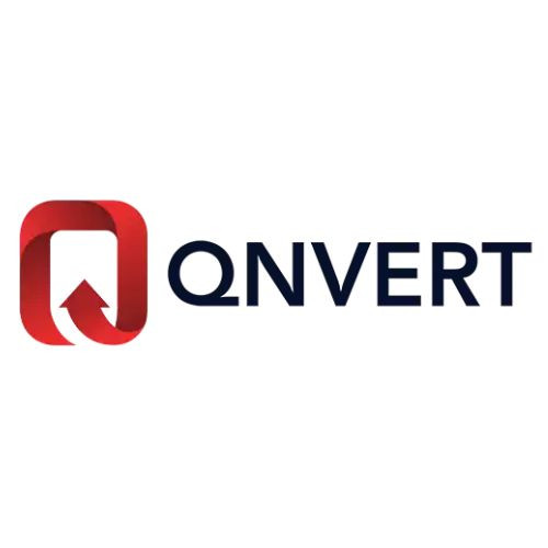 qnvert india Profile Picture