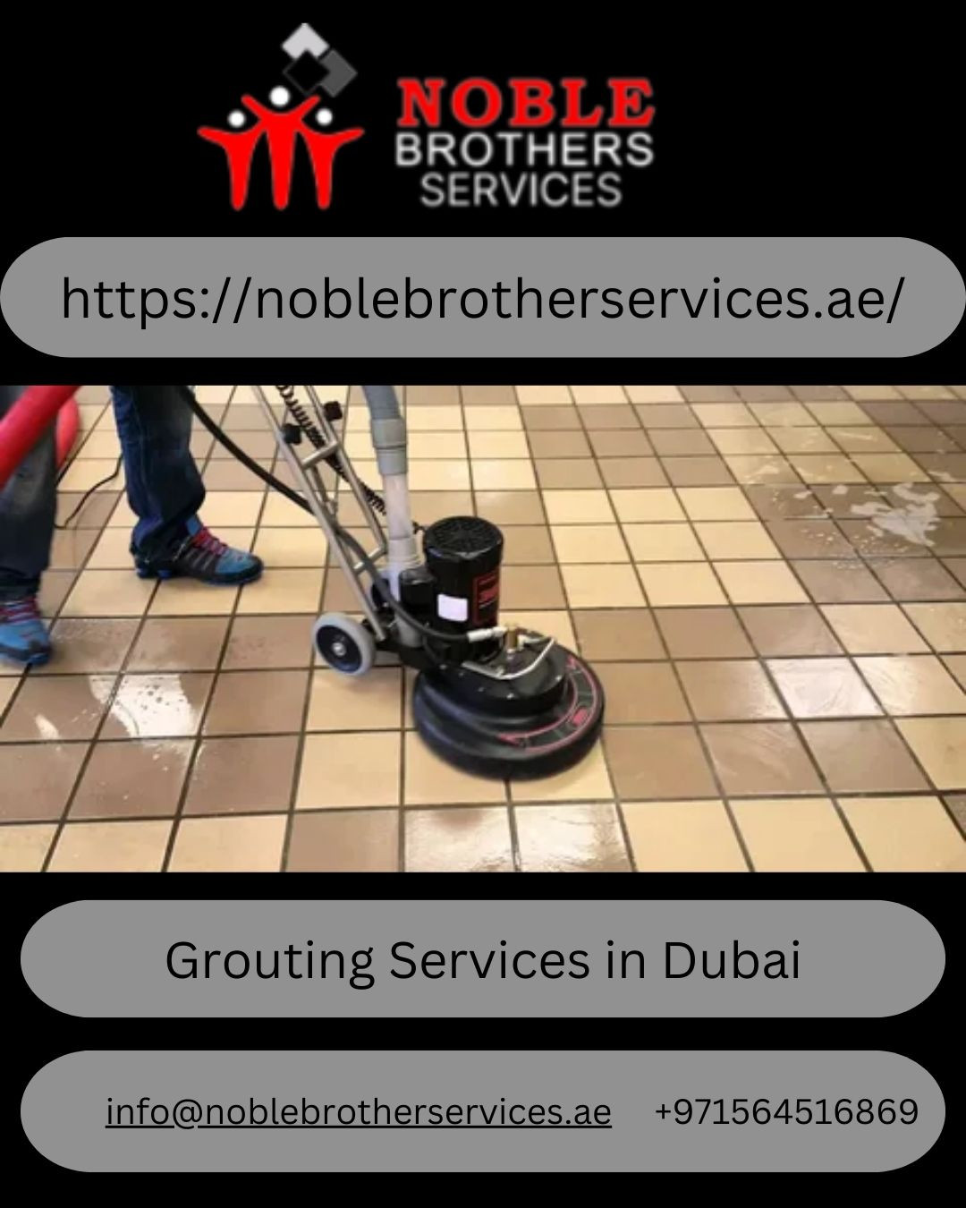 Nobel brother Services Profile Picture